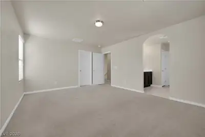 122 Forest Crossing Court, Las Vegas, NV 89148 Primary Bedroom