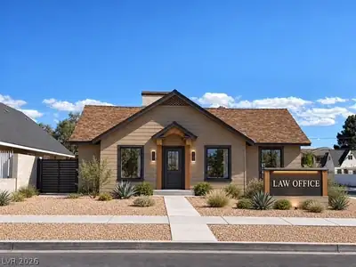 529 South 9th Street Las Vegas, NV 89101