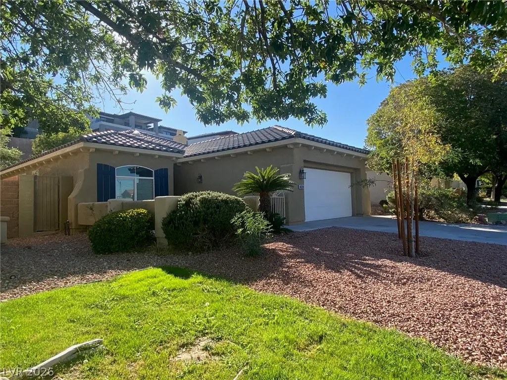 4439 Weitzman Place, Las Vegas, NV 89141