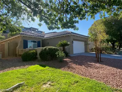 4439 Weitzman Place, Las Vegas