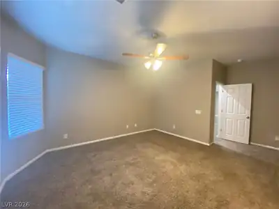4439 Weitzman Place, Las Vegas, NV 89141 Bedroom