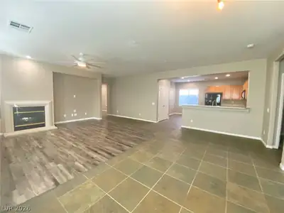 4439 Weitzman Place, Las Vegas, NV 89141 Living Room