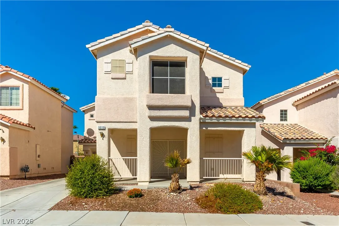 9010 Mossy Hollow Avenue, Las Vegas, NV 89149