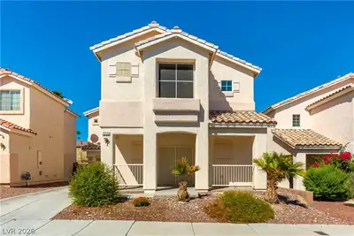 9010 Mossy Hollow Avenue Las Vegas, NV 89149