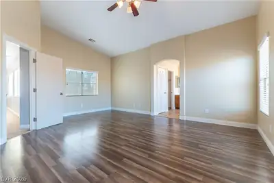 9010 Mossy Hollow Avenue, Las Vegas, NV 89149 Bedroom