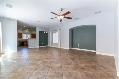 9010 Mossy Hollow Avenue, Las Vegas, NV 89149 Living Room