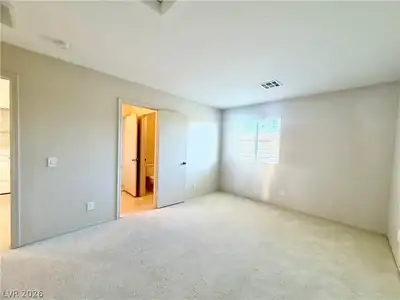 7109 Mercurio Avenue, Las Vegas, NV 89131 Primary Bedroom