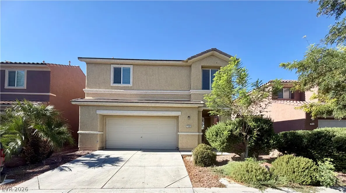 7109 Mercurio Avenue, Las Vegas, NV 89131