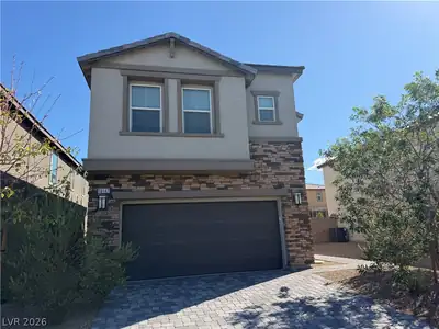 10147 West Meranto Avenue, Las Vegas