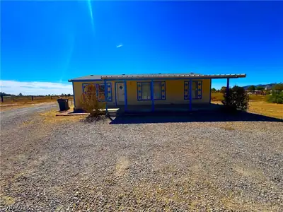 2571 Silver Sage Drive Pahrump, NV 89060