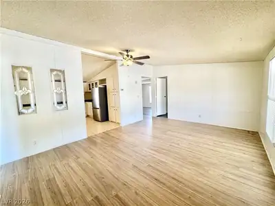 2571 Silver Sage Drive, Pahrump, NV 89060 Living Room