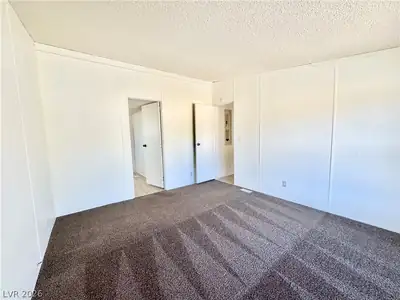 2571 Silver Sage Drive, Pahrump, NV 89060 Bedroom