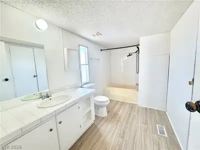 2571 Silver Sage Drive, Pahrump, NV 89060 Bathroom