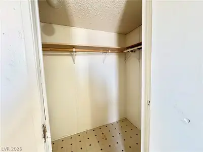 2571 Silver Sage Drive, Pahrump, NV 89060 Walk-In Closet(s)