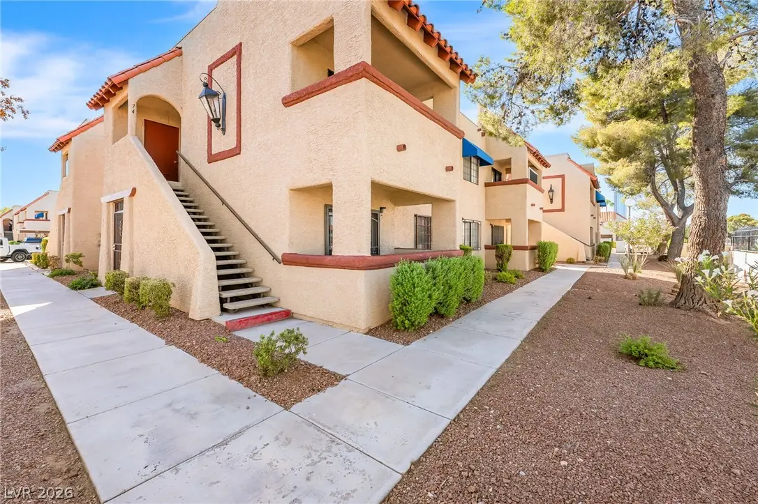 4340 Sanderling Circle 78, Las Vegas, NV 89103