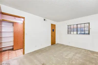 4340 Sanderling Circle 78, Las Vegas, NV 89103 Bedroom