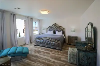 3018 Via Sarafina Drive, Henderson, NV 89052 Primary Bedroom