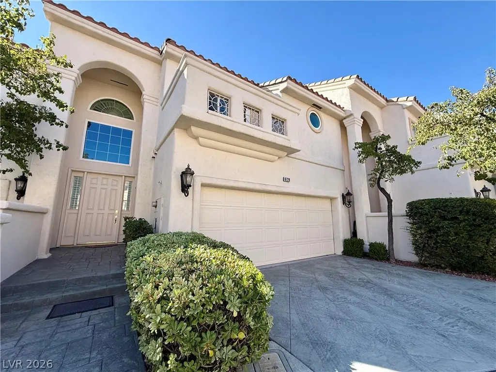 8729 Carlitas Joy Court, Las Vegas, NV 89117