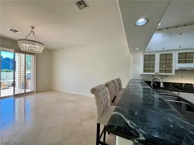 8729 Carlitas Joy Court, Las Vegas, NV 89117 Dining Area