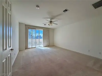 8729 Carlitas Joy Court, Las Vegas, NV 89117 Bedroom