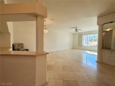 8729 Carlitas Joy Court, Las Vegas, NV 89117 Living Room