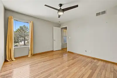 701 Capri Drive 10B, Boulder City, NV 89005 Bedroom