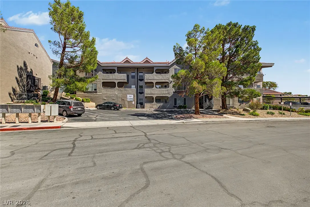 701 Capri Drive 10B, Boulder City, NV 89005