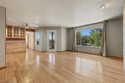 701 Capri Drive 10B, Boulder City, NV 89005 Living Room