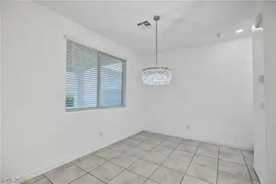 2728 Lindsey Springs Street, Las Vegas, NV 89142 Dining Area