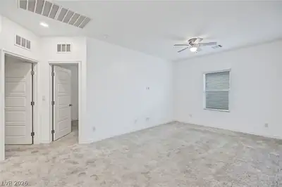 2728 Lindsey Springs Street, Las Vegas, NV 89142 Bedroom