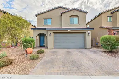 2728 Lindsey Springs Street, Las Vegas