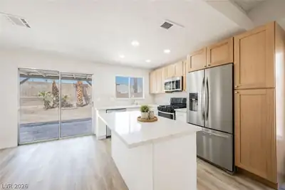 716 Kelso Way, Las Vegas
