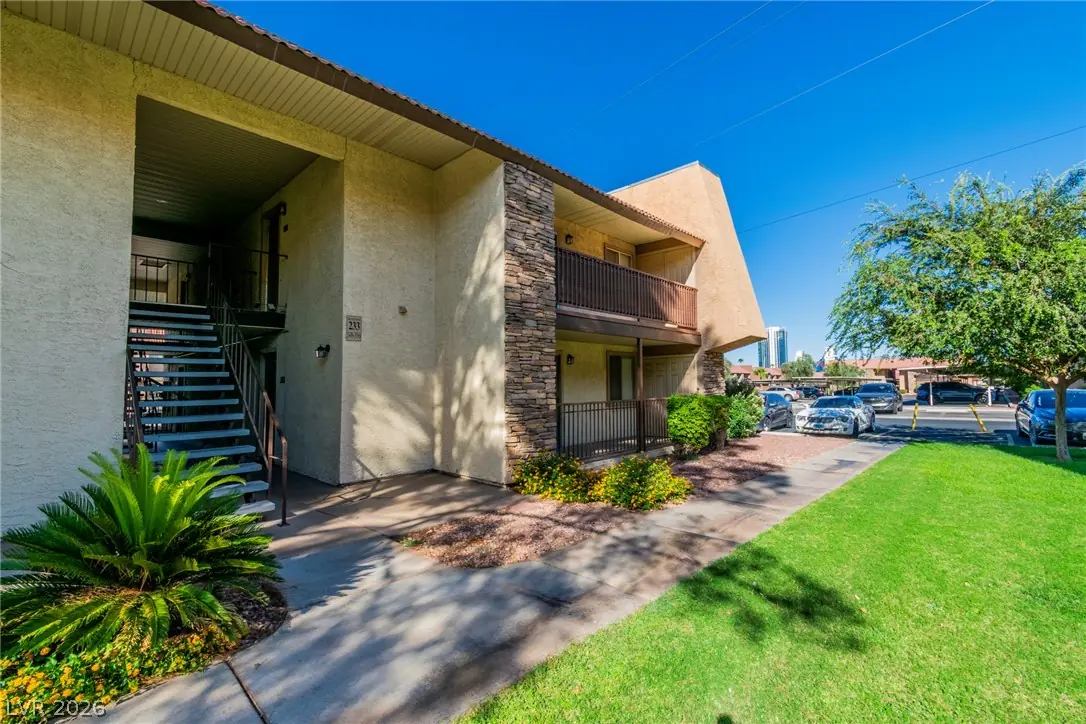 5180 Indian River Drive 356, Las Vegas, NV 89103