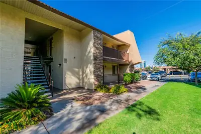 5180 Indian River Drive 356, Las Vegas