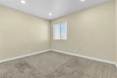 5180 Indian River Drive 356, Las Vegas, NV 89103 Bedroom