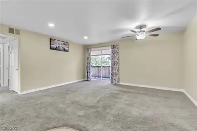 5180 Indian River Drive 356, Las Vegas, NV 89103 Living Room