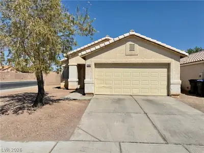 2048 Rose Coral Avenue Las Vegas, NV 89106
