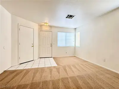 2048 Rose Coral Avenue, Las Vegas, NV 89106 Entrance Foyer