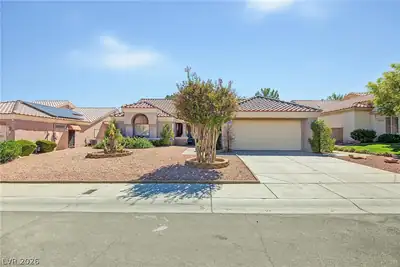 2904 Castle Bar Drive, Las Vegas