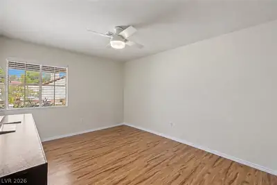 2904 Castle Bar Drive, Las Vegas, NV 89134 Bedroom