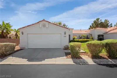8753 Reef Island Court, Las Vegas