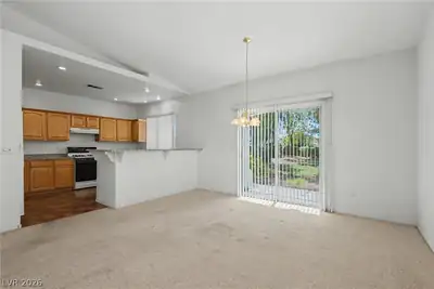 8753 Reef Island Court, Las Vegas, NV 89147 Dining Area