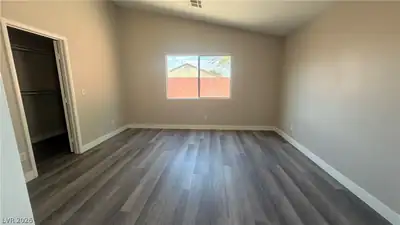 1018 Elliot Park Avenue, North Las Vegas, NV 89032 Bedroom