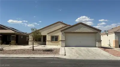 1018 Elliot Park Avenue, North Las Vegas
