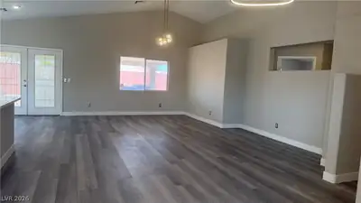 1018 Elliot Park Avenue, North Las Vegas, NV 89032 Living Room
