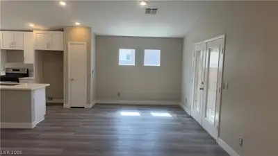1018 Elliot Park Avenue, North Las Vegas, NV 89032 Dining Area