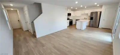 115 Scarhill Track Avenue, Henderson, NV 89011 Living Room