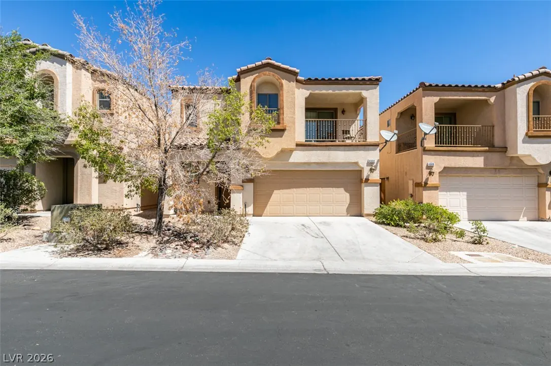 4998 Lavaliere Avenue, Las Vegas, NV 89139