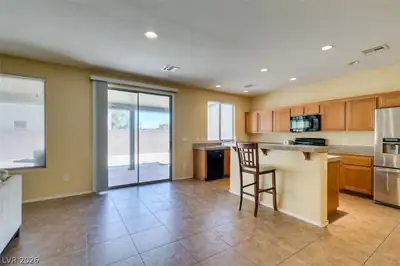 4998 Lavaliere Avenue, Las Vegas, NV 89139 Kitchen