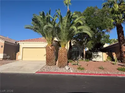 3433 Round Valley Way, Las Vegas